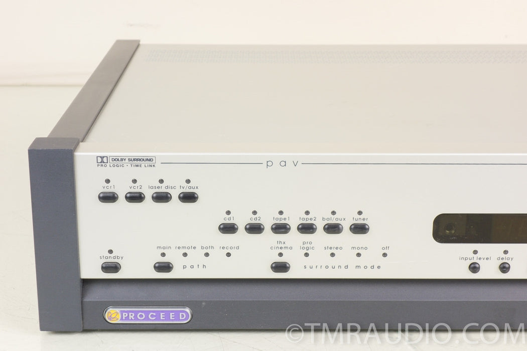 Madgrigal Audio Labs