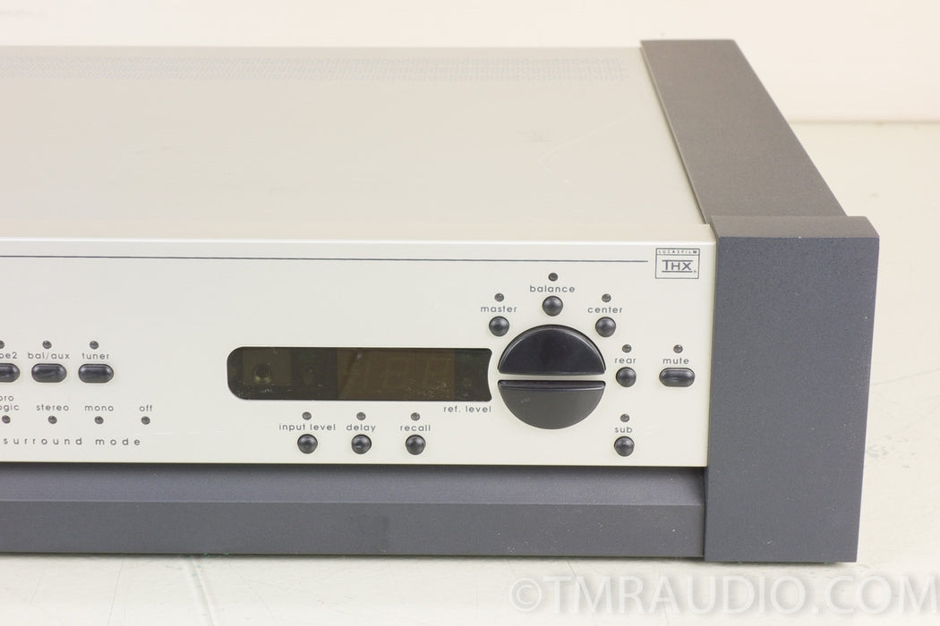 Madgrigal Audio Labs