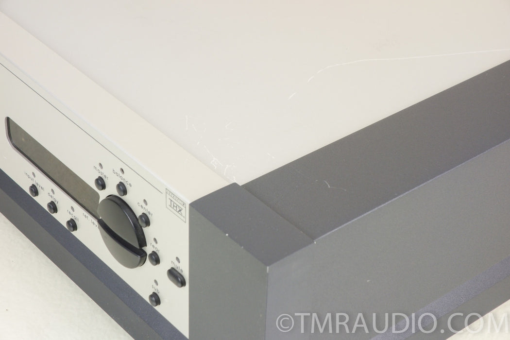 Madgrigal Audio Labs