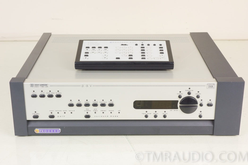 Madgrigal Audio Labs