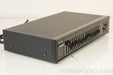 Mitsubishi DA-G160 Stereo Graphic Equalizer