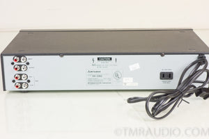 Mitsubishi DA-G160 Stereo Graphic Equalizer