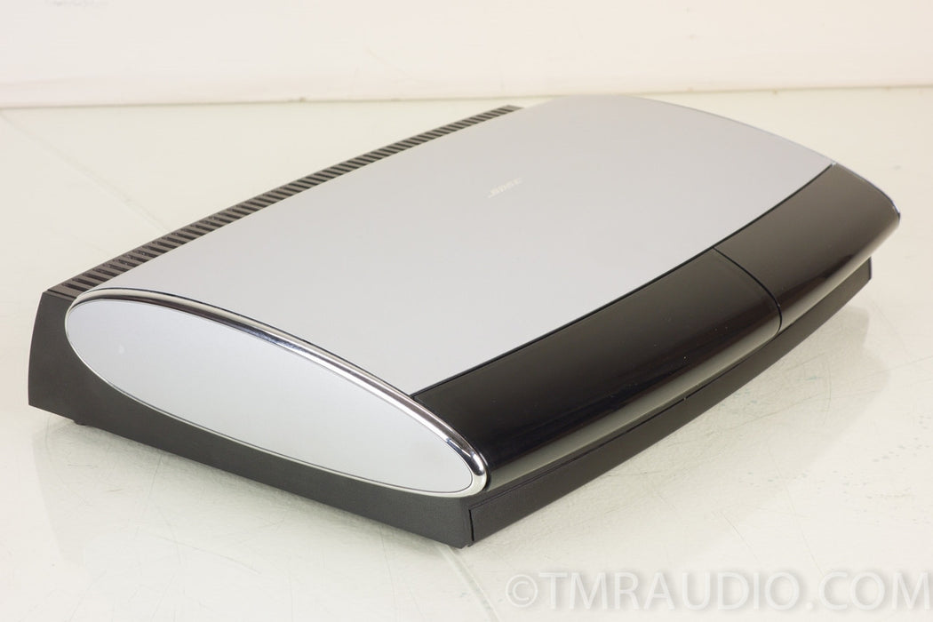 Bose AV18 Media Center / DVD Player from Lifestyle System