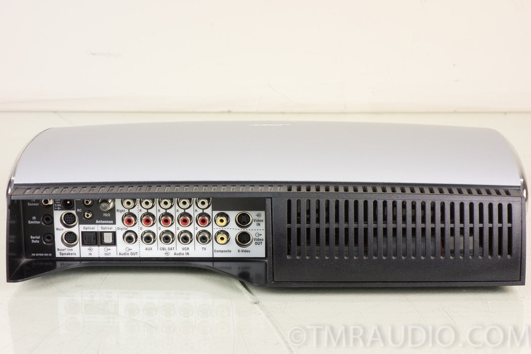 Bose AV18 Media Center / DVD Player from Lifestyle System