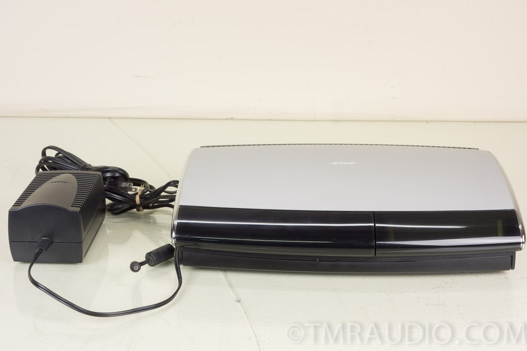 Bose AV18 Media Center / DVD Player from Lifestyle System
