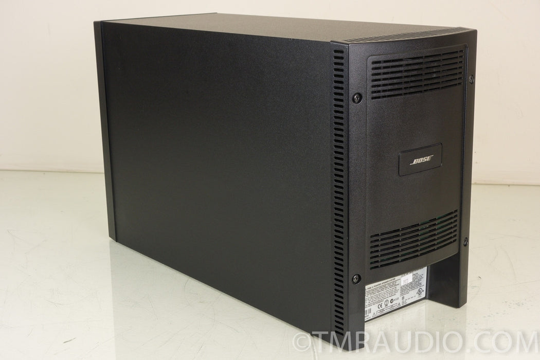 Bose PS35 III Powered Subwoofer from Lifestyle 35 System