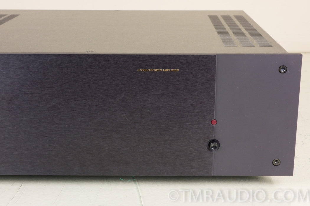 B&K Components ST1400 Series II Stereo Power Amplifier AS-IS