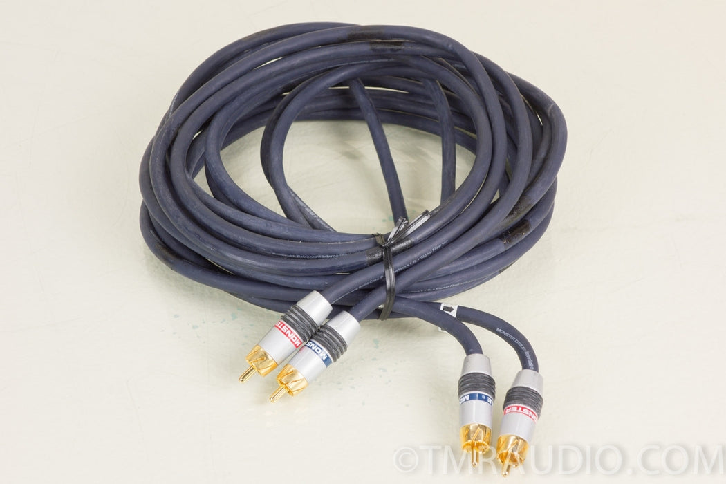 Monster Cable Interlink 400 Mk II