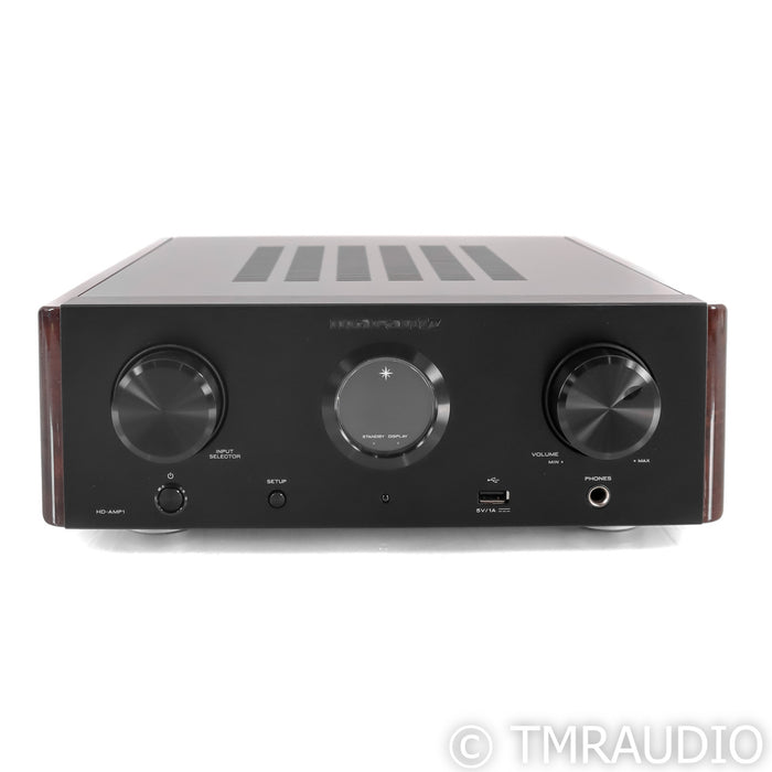 Marantz HD-AMP1 Stereo Integrated Amplifier