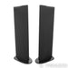 GoldenEar Triton Three+ Floorstanding Speakers; Black Pair