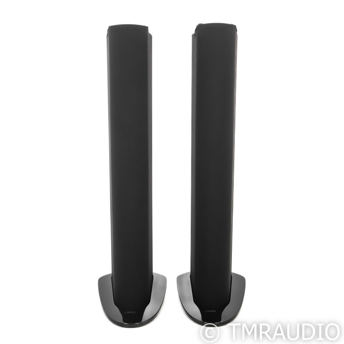 GoldenEar Triton Three+ Floorstanding Speakers; Black Pair