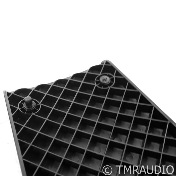 GoldenEar Triton Three+ Floorstanding Speakers; Black Pair