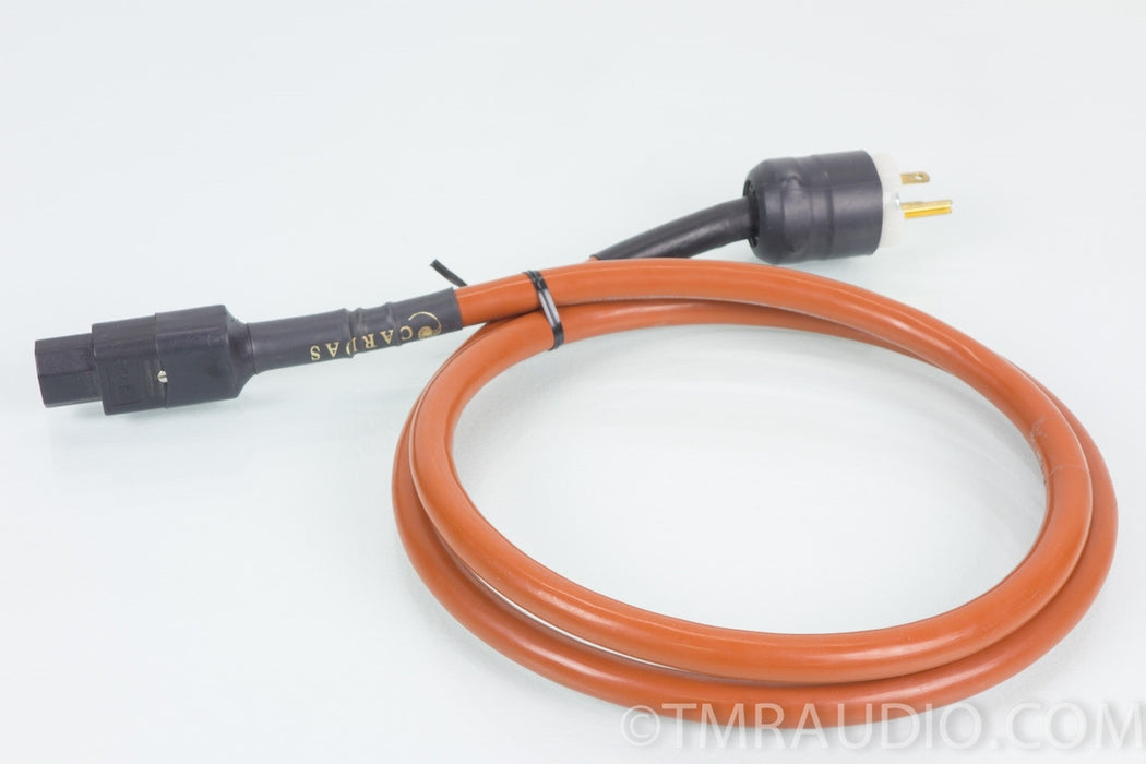 Cardas Cross Power Cord