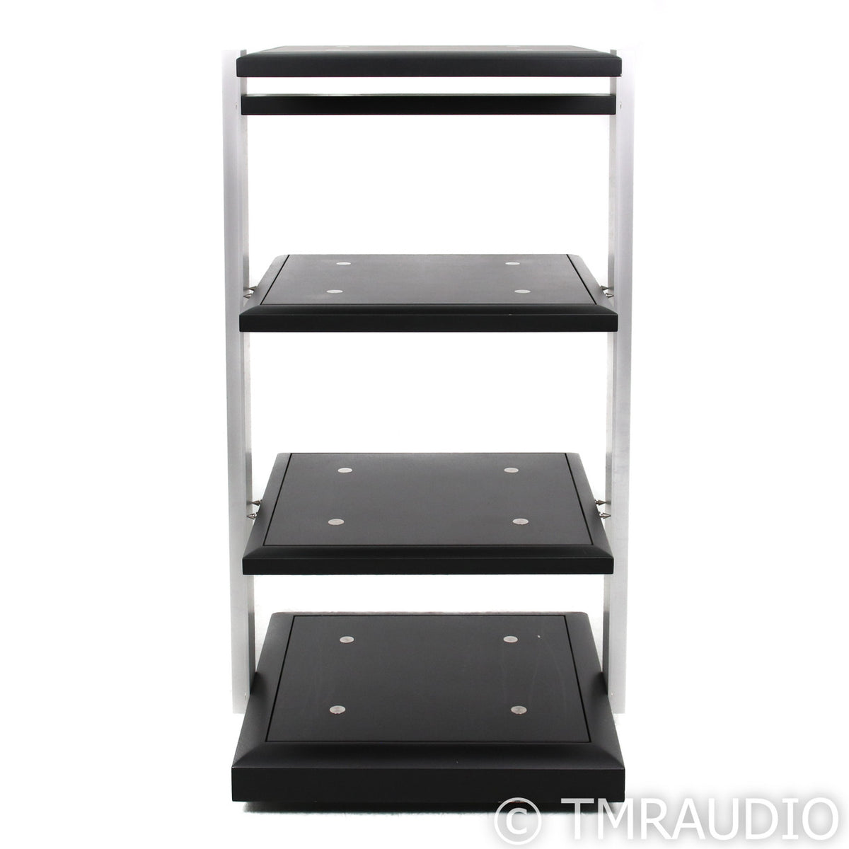 For Signature Rack Finite Elemente Pagode Signature Rack; Black — The Music Room