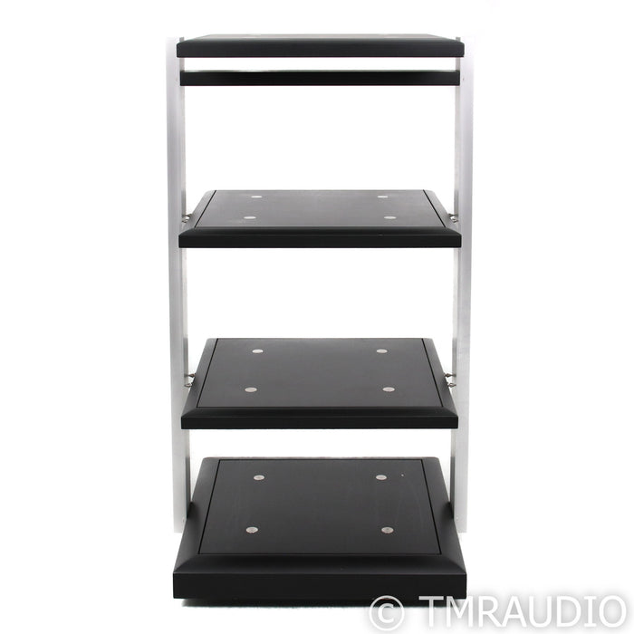 Finite Elemente Pagode Signature Rack; Black