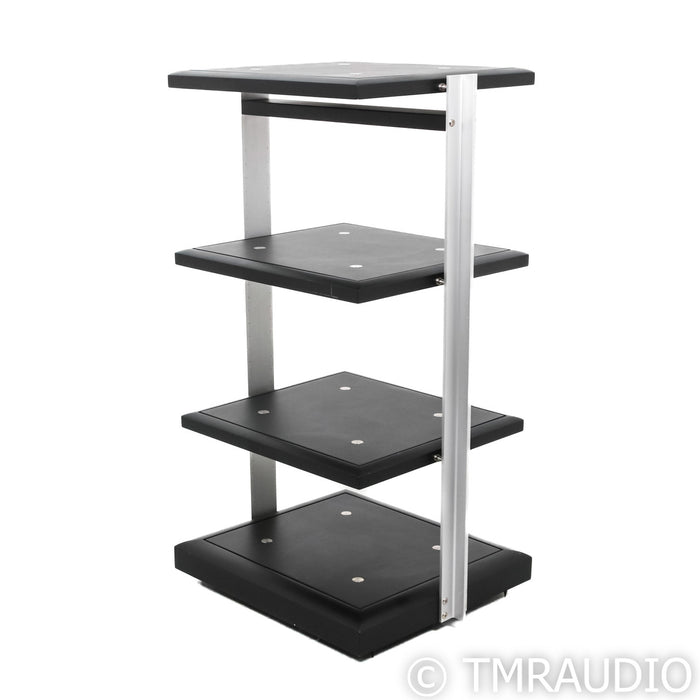 Finite Elemente Pagode Signature Rack; Black