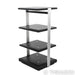Finite Elemente Pagode Signature Rack; Black