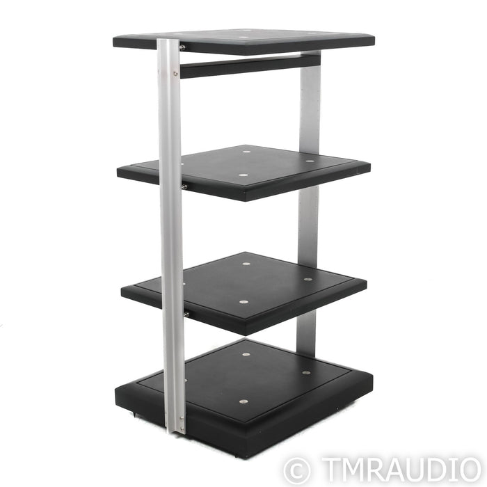 Finite Elemente Pagode Signature Rack; Black