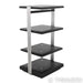 Finite Elemente Pagode Signature Rack; Black