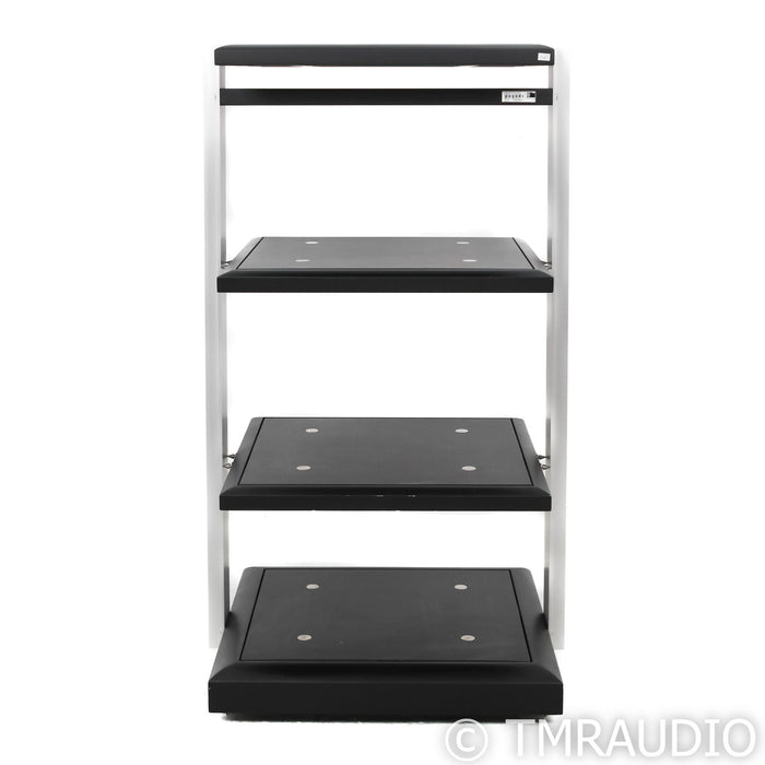Finite Elemente Pagode Signature Rack; Black