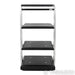 Finite Elemente Pagode Signature Rack; Black