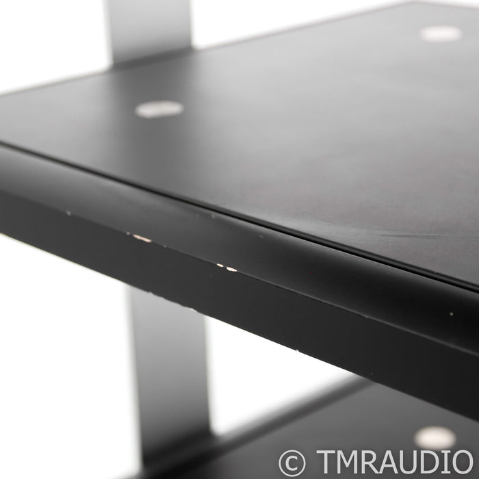 Finite Elemente Pagode Signature Rack; Black