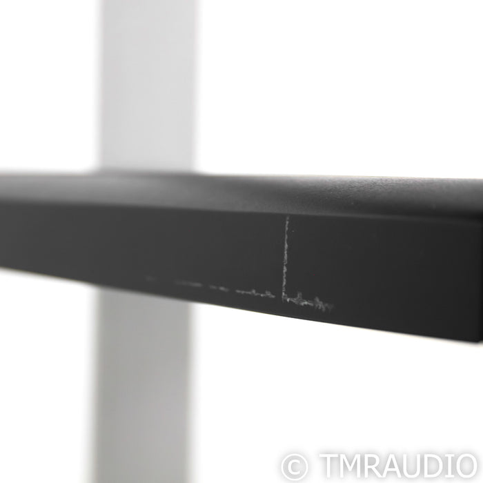 Finite Elemente Pagode Signature Rack; Black