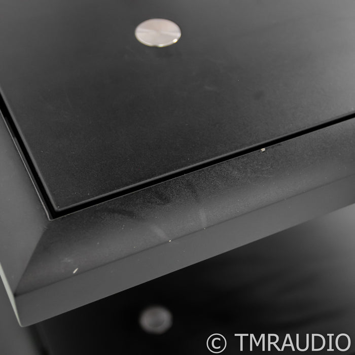 Finite Elemente Pagode Signature Rack; Black