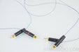 Audiophile RCA Cables / Interconnects with REAN Connectors