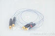 Audiophile RCA Cables / Interconnects with REAN Connectors