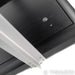 Finite Elemente Pagode Signature Four Shelf Rack; Black