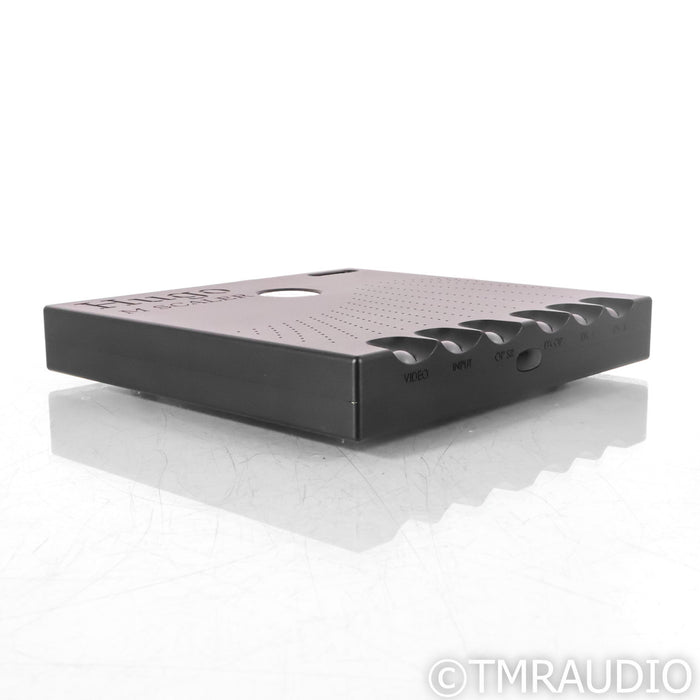 Chord Electronics Hugo M Scaler Digital Upscaler; D/D Converter