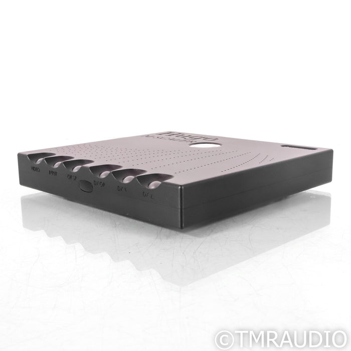 Chord Electronics Hugo M Scaler Digital Upscaler; D/D Converter