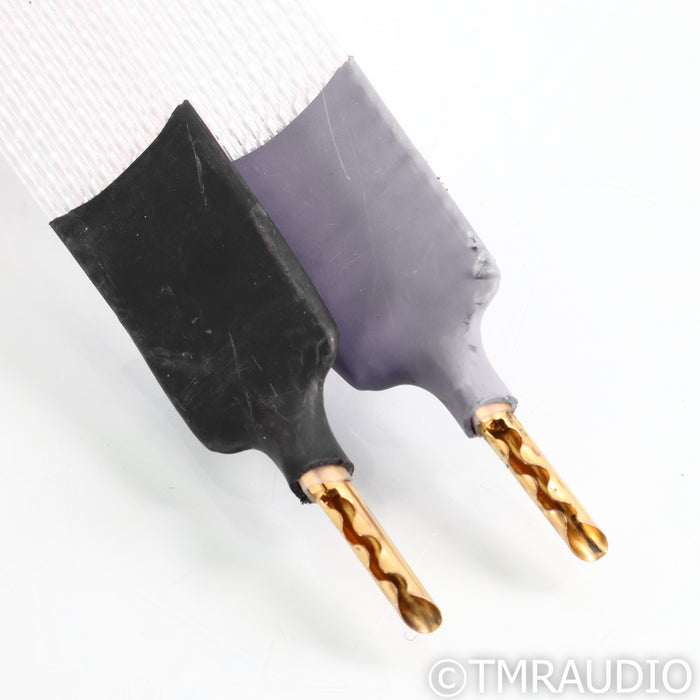 Nordost Frey 2 Speaker Cables; 2.5m Pair