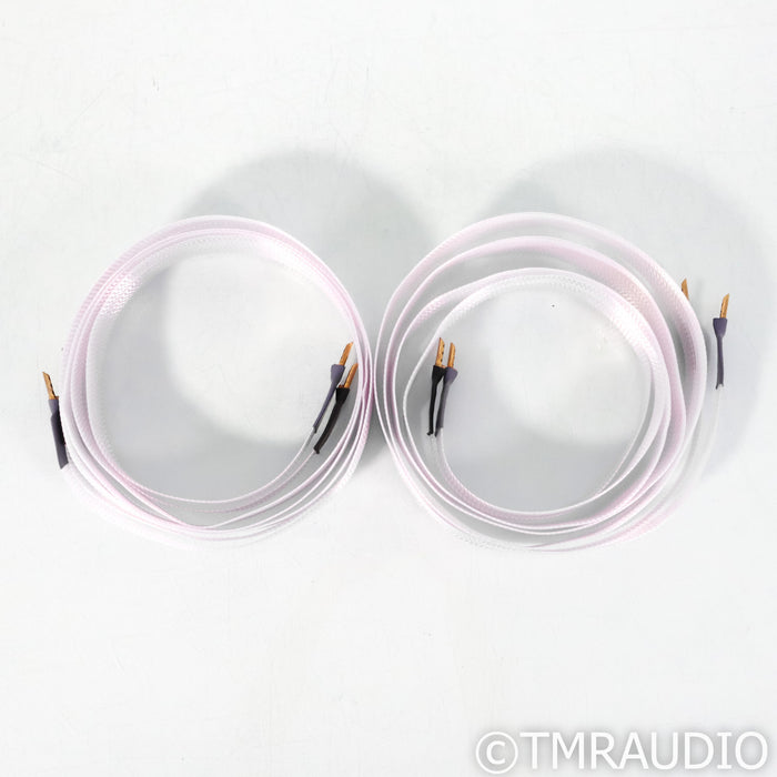 Nordost Frey 2 Speaker Cables; 2.5m Pair