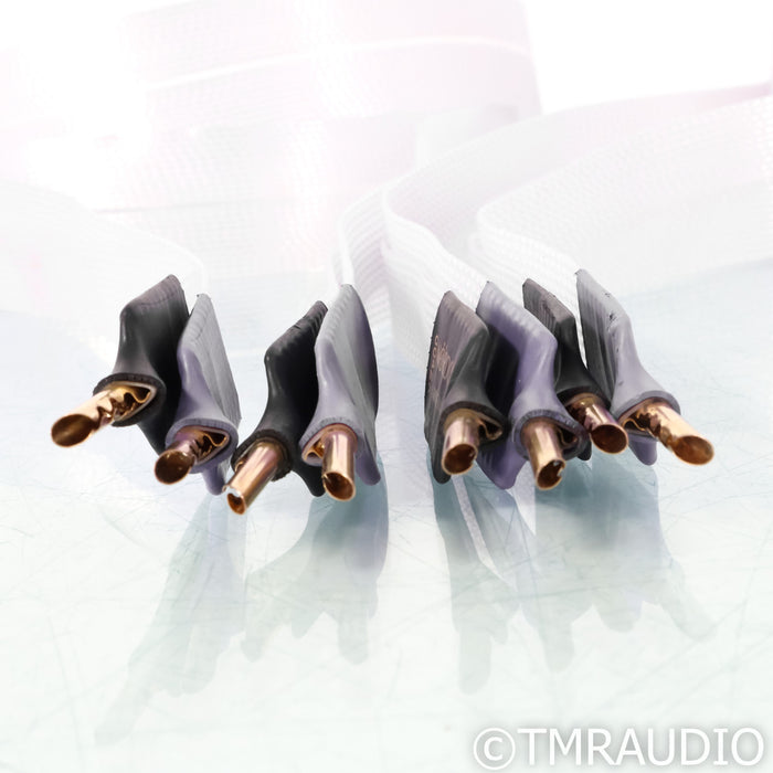 Nordost Frey 2 Speaker Cables; 2.5m Pair