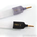 Nordost Frey 2 Speaker Cables; 2.5m Pair
