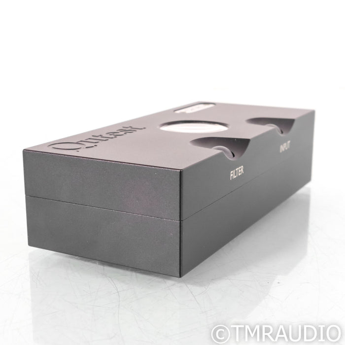 Chord Electronics Qutest DAC; D/A Converter