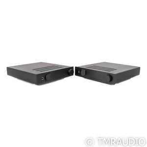 NuForce HA-200 Mono Headphone Amplifiers; Pair