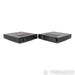 NuForce HA-200 Mono Headphone Amplifiers; Pair
