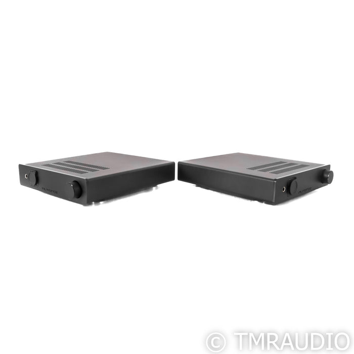 NuForce HA-200 Mono Headphone Amplifiers; Pair