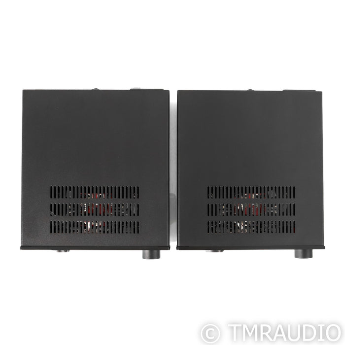 NuForce HA-200 Mono Headphone Amplifiers; Pair
