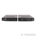 NuForce HA-200 Mono Headphone Amplifiers; Pair