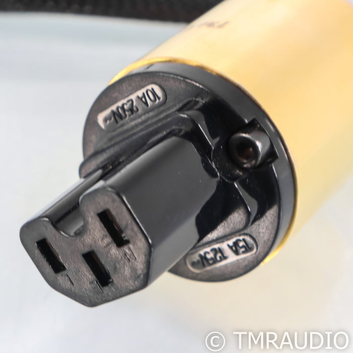 Hemingway Audio The Creation Power Cable; 2m AC Cord