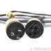 Hemingway Audio The Creation Power Cable; 2m AC Cord