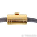 Hemingway Audio The Creation Power Cable; 2m AC Cord