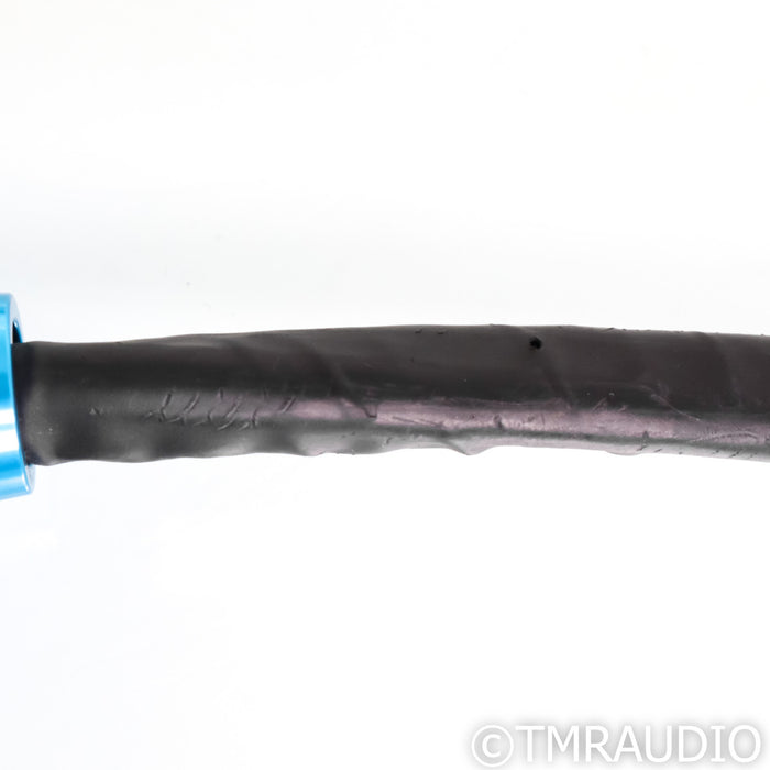 Hemingway Audio Z-core Beta Power Cable; 2m AC Cord