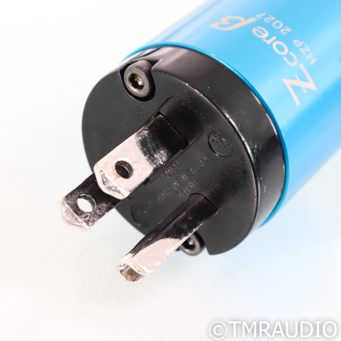 Hemingway Audio Z-core Beta Power Cable; 2m AC Cord