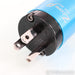 Hemingway Audio Z-core Beta Power Cable; 2m AC Cord
