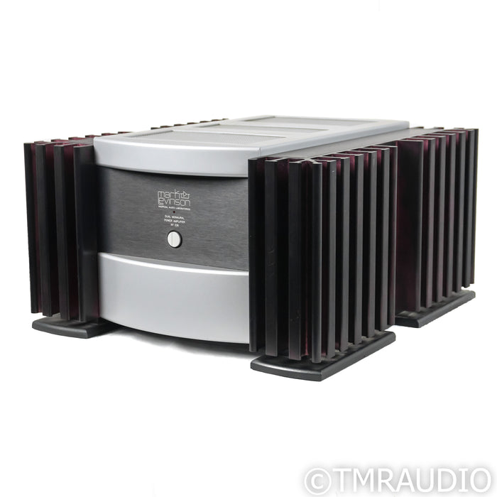 Mark Levinson No. 336 Dual Mono Power Amplifier